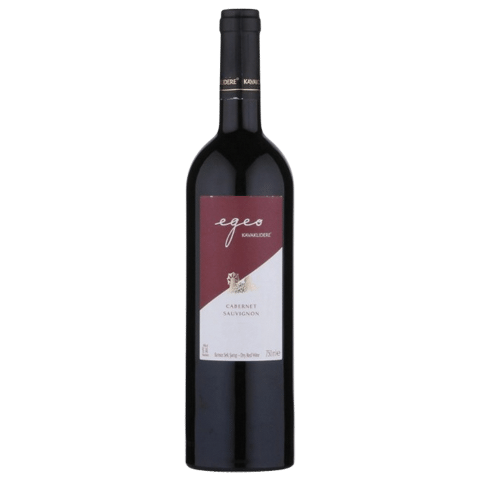 Kavaklidere Egeo Chardonnay