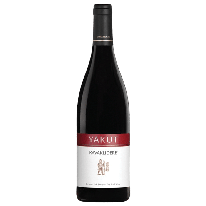 Kavaklidere Yakut Dry Red