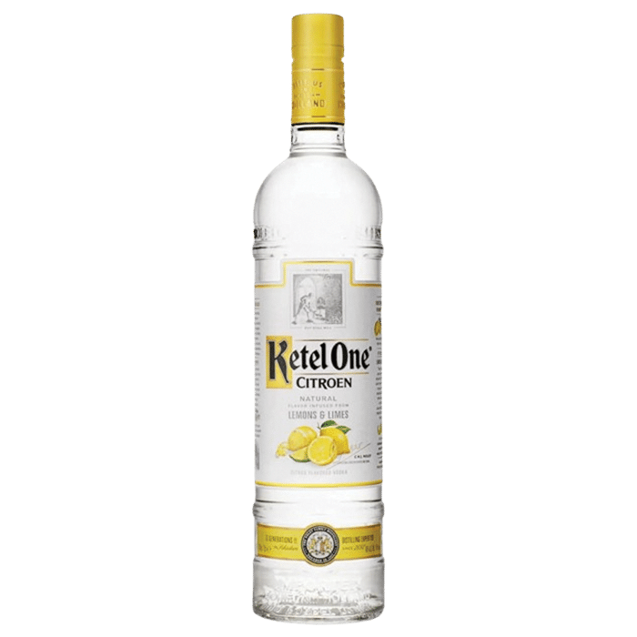 Ketel One Citroen Vodka