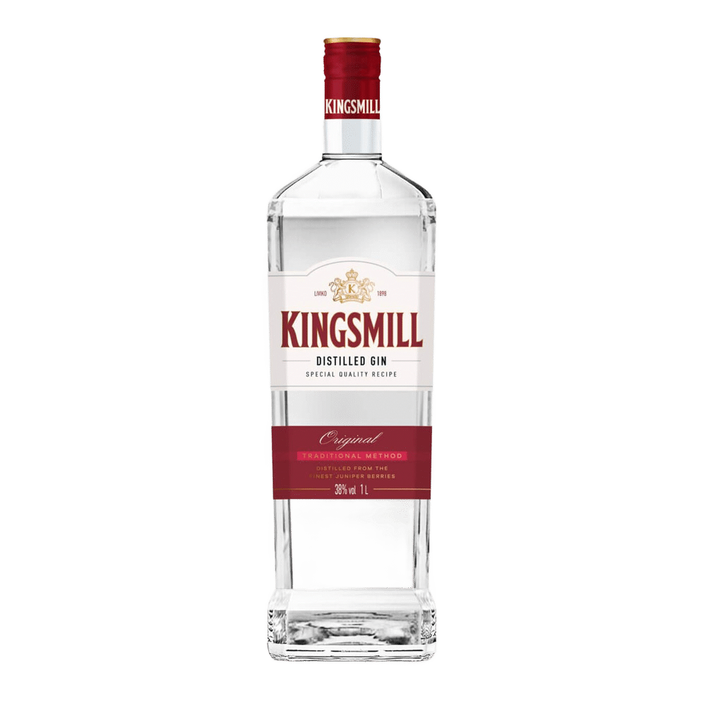 Kingsmill Gin