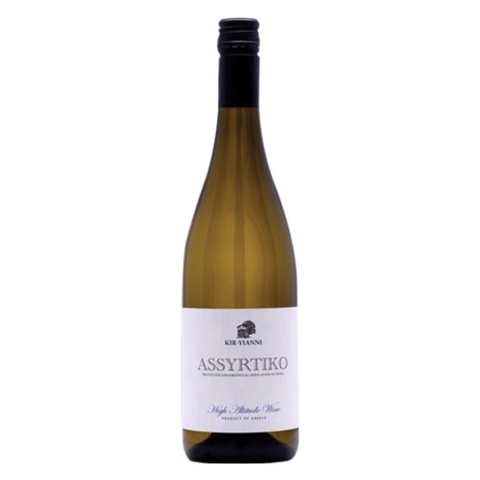 Kir Yianni Assyrtiko