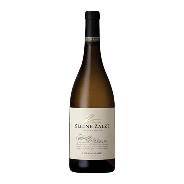 Kleine Zalze Vineyard Selection Sauvignon Blanc