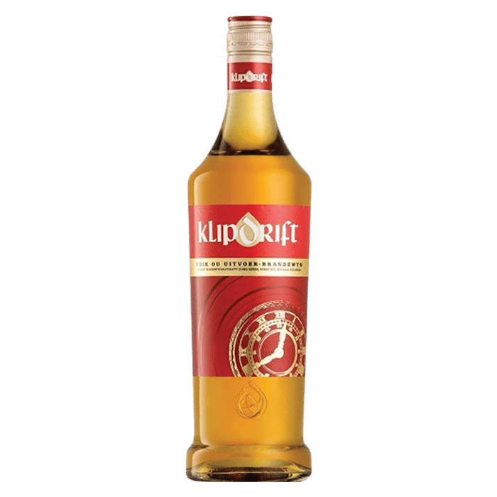 Klipdrift Brandy
