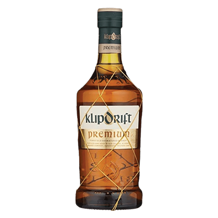 Klipdrift Premium Brandy