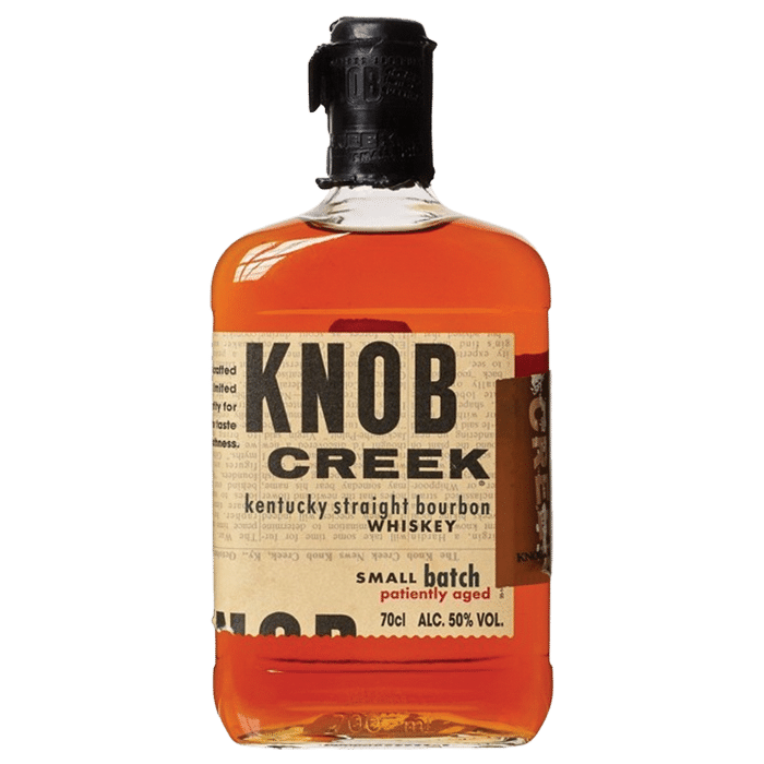 Knob Creek Whiskey