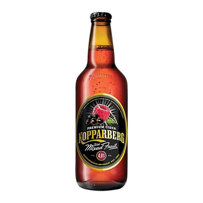 Kopparberg Mixed Fruit Cider