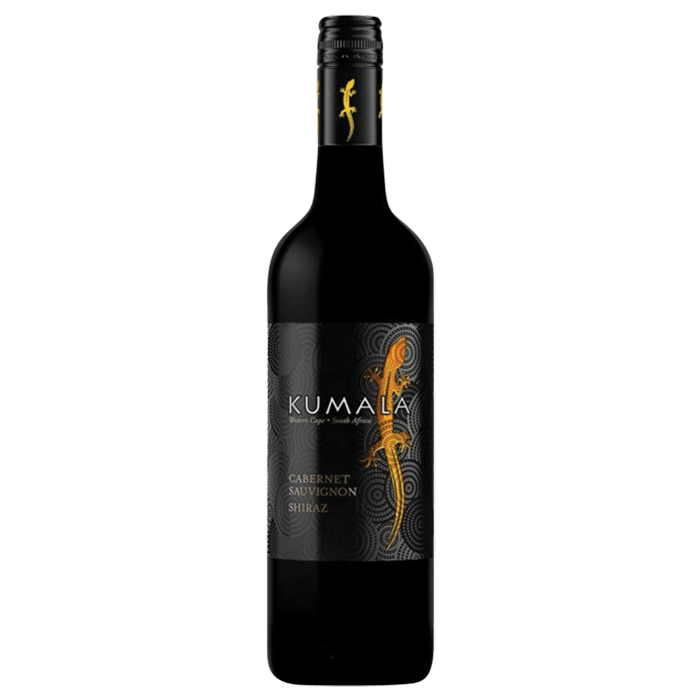 Kumala Cabernet Sauvignon Shiraz