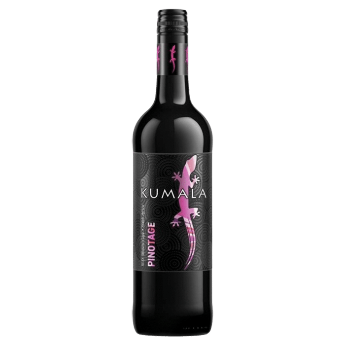 Kumala Pinotage – Shiraz