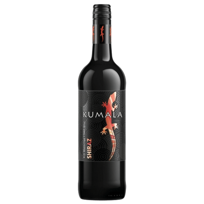 Kumala Shiraz