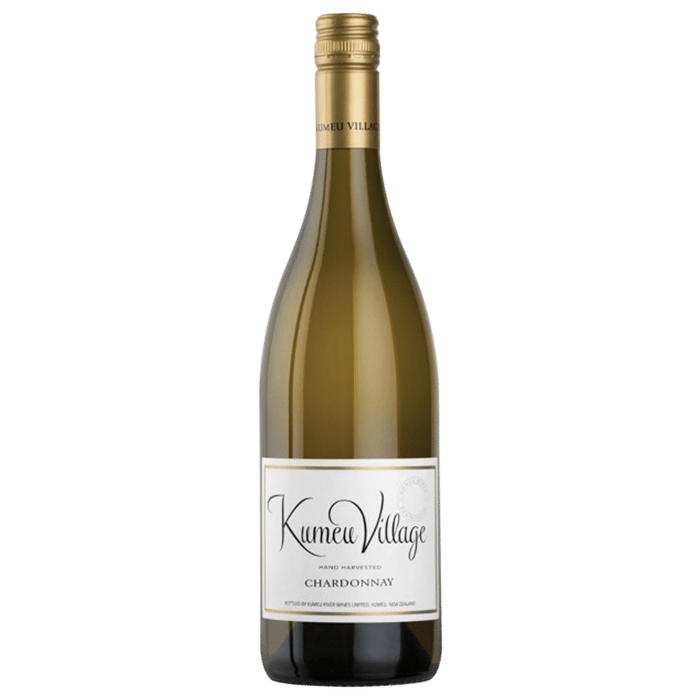 Kumeu Village Chardonnay