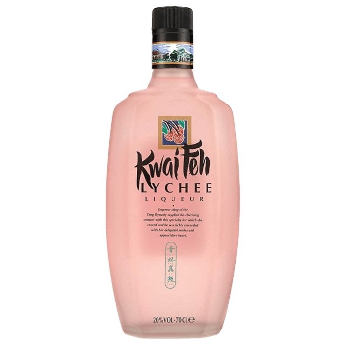 Kwai Feh Lychee Liqueur