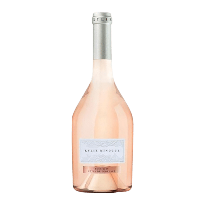 Kylie Minogue Provence Rosé