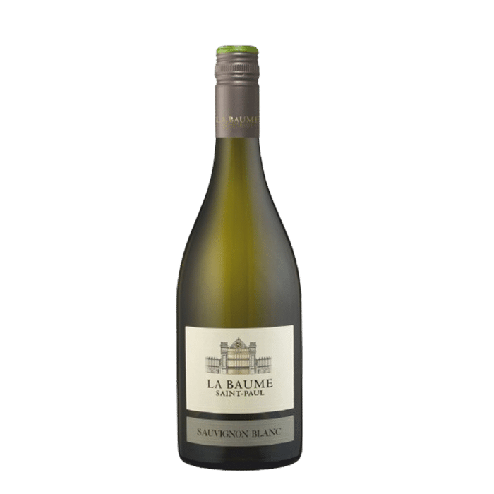 La Baume Saintpaul Sauvignon Blanc