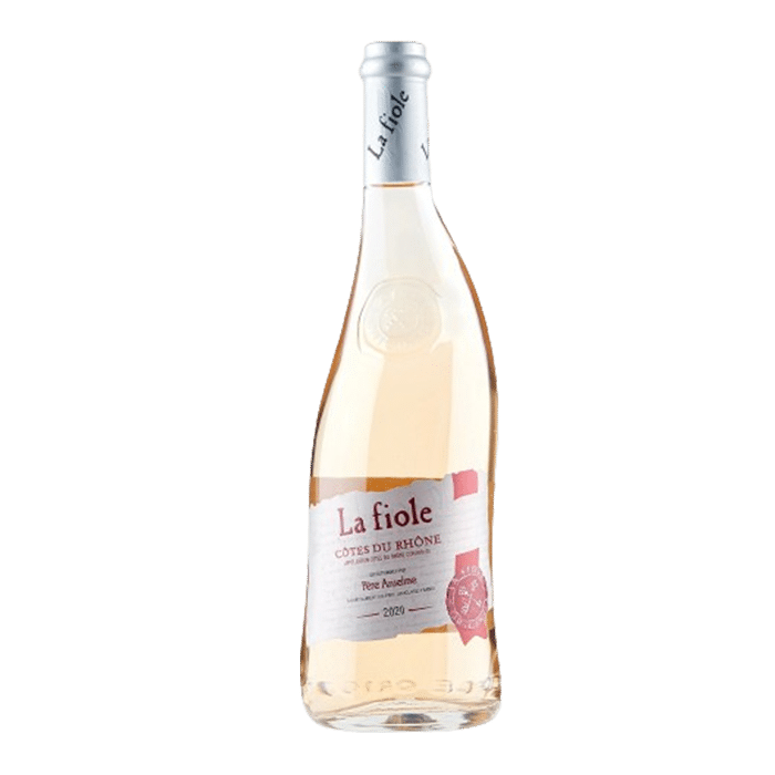 La Fiole Cotes Du Rhone Red