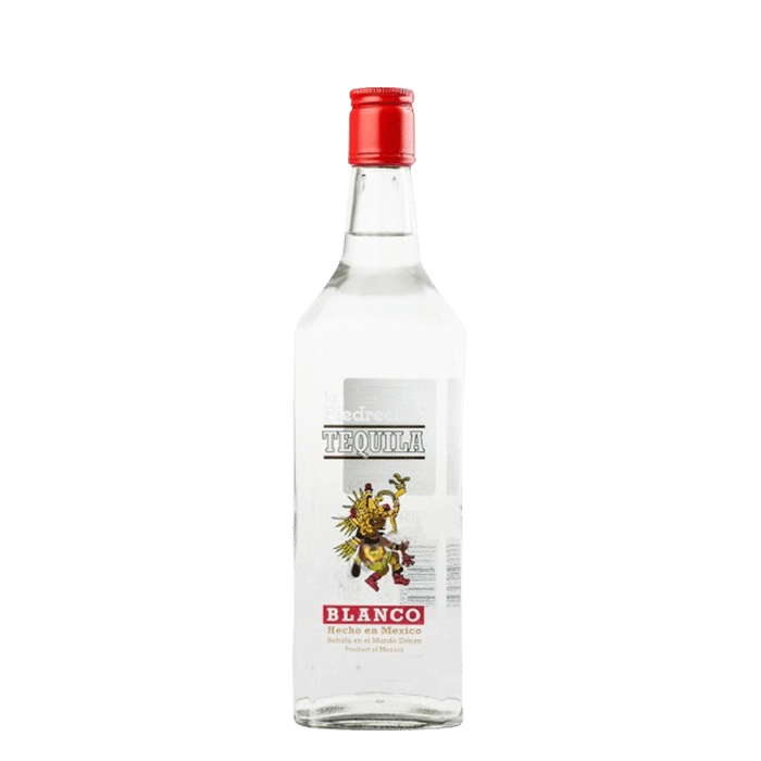 La Piedrecita Tequila Blanco