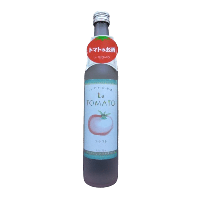 La Tomato Liqueur