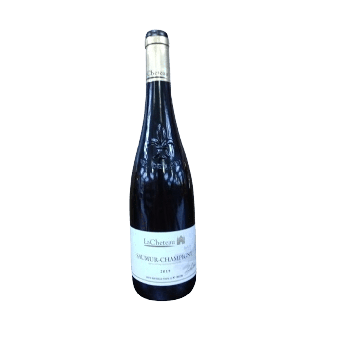 Lacheteau Saumur Champigny