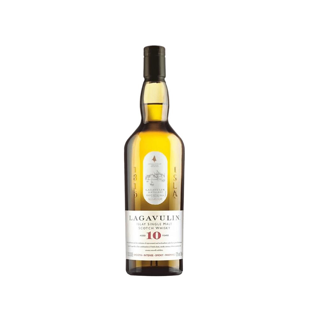 Lagavulin 10 Years