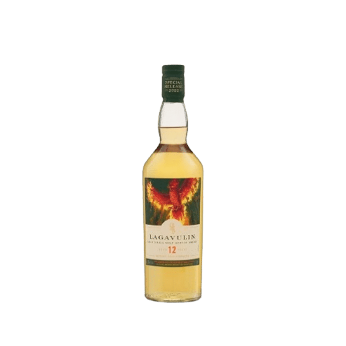 Lagavulin 12 Years Special Release 2022