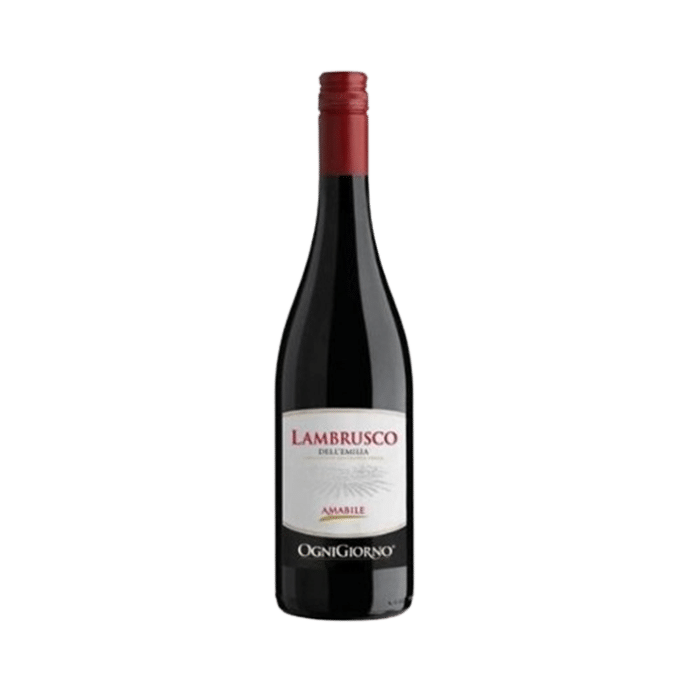 Lambrusco Amabil