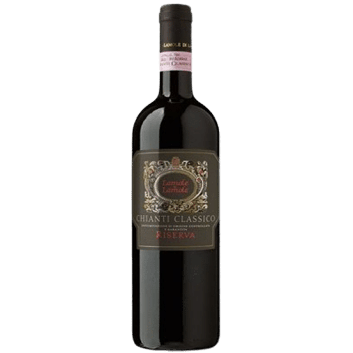 Lamole Lamole Chianti Assico DOCG Riserva Red 14.5%