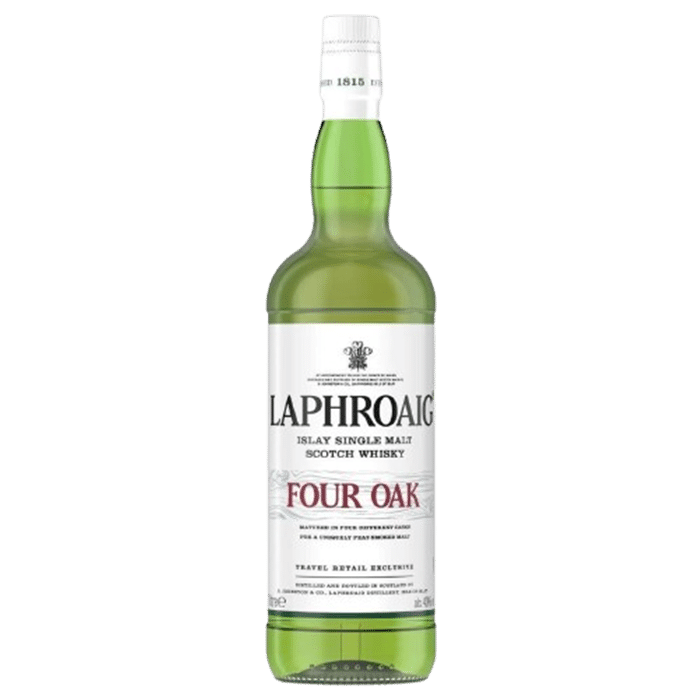 Laphroaig Four Oak
