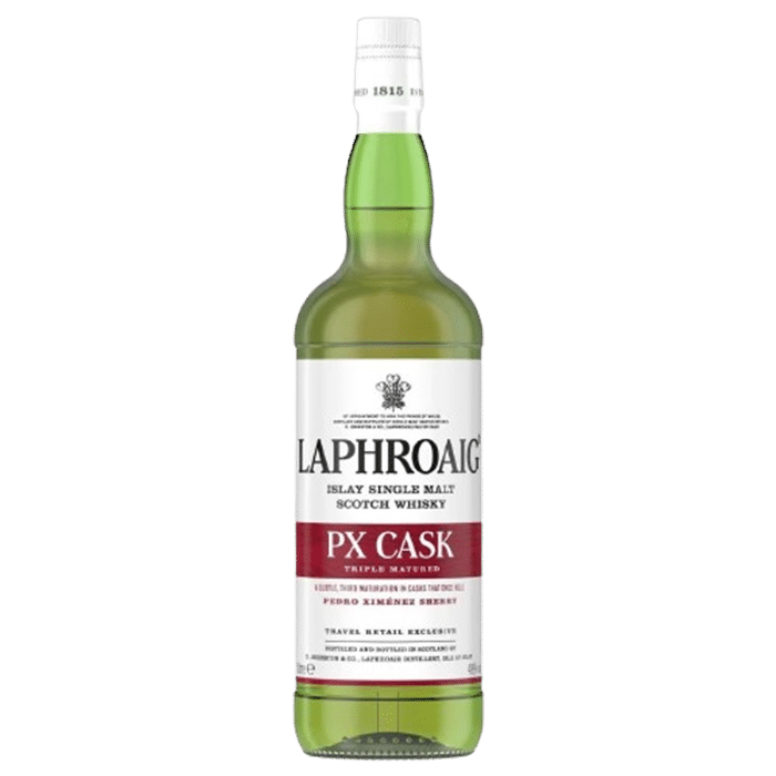 Laphroaig Px Cask