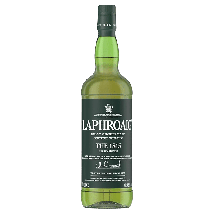 Laphroaig The 1815