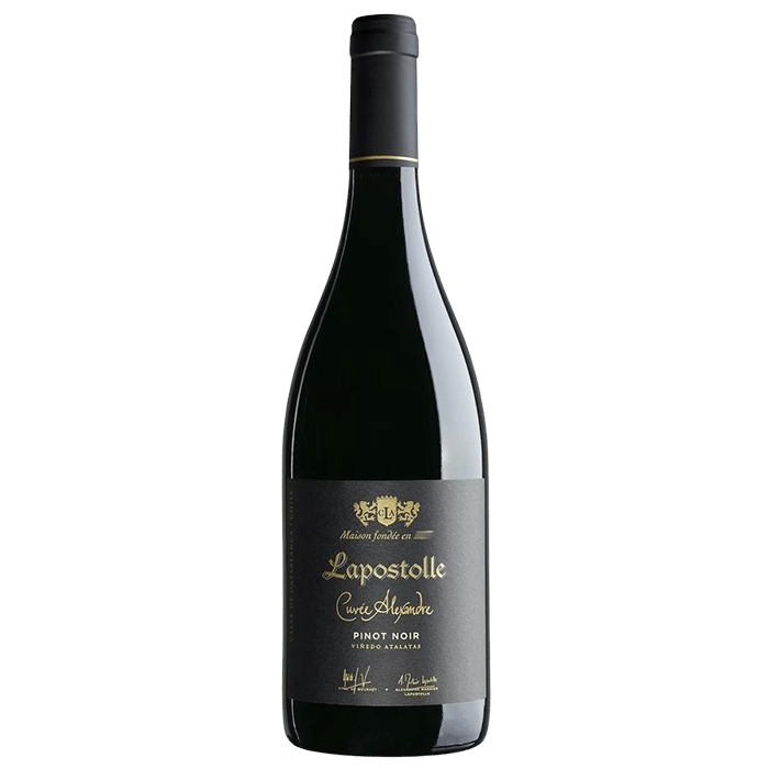 Lapostolle Cuvée Alexandre Pinot Noir