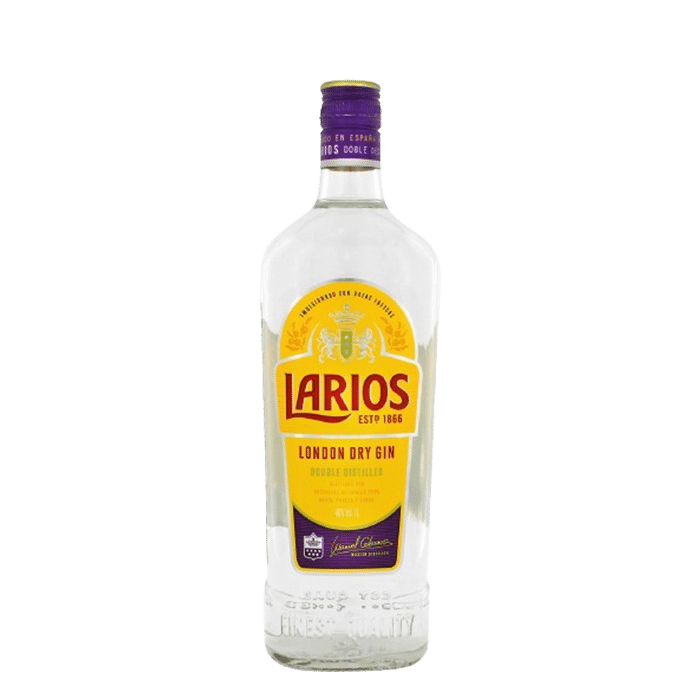 Larios Gin