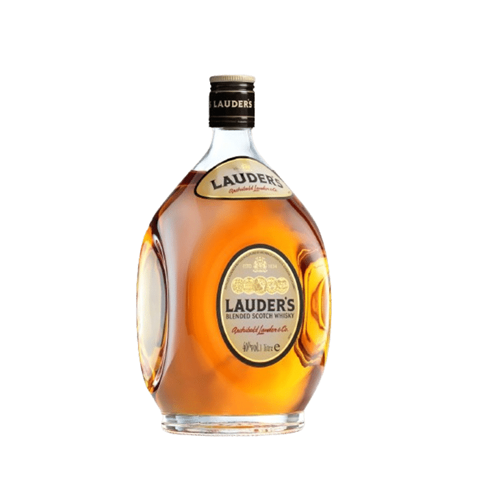 Lauder’s Blended Scotch Whisky