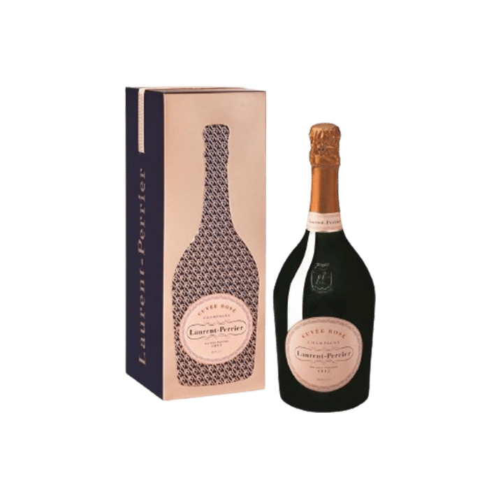 Laurent Perrier Cuvee Rose Brut