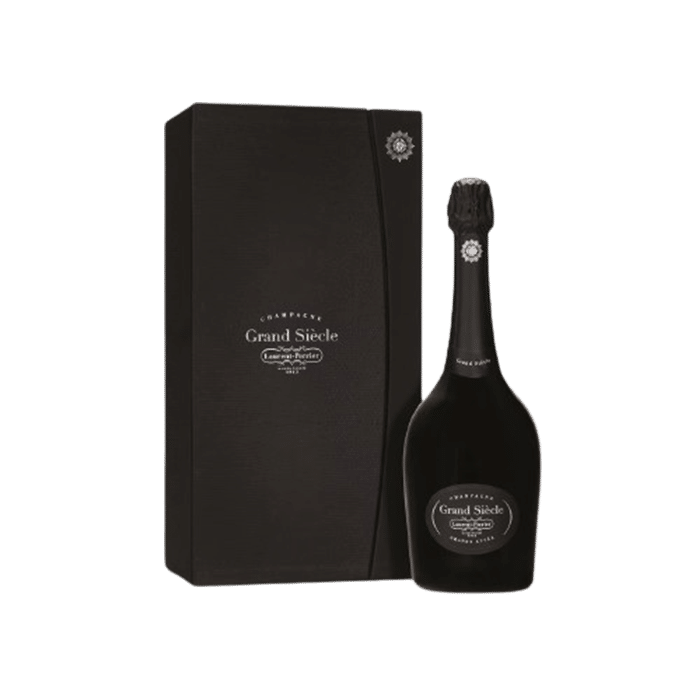 Laurent Perrier Grand Siecle