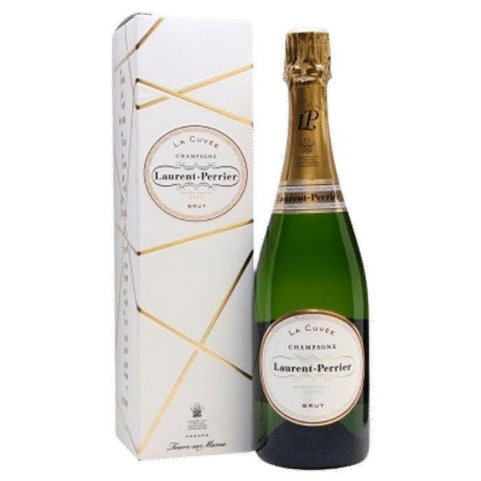 Laurent Perrier La Cuvee Brut