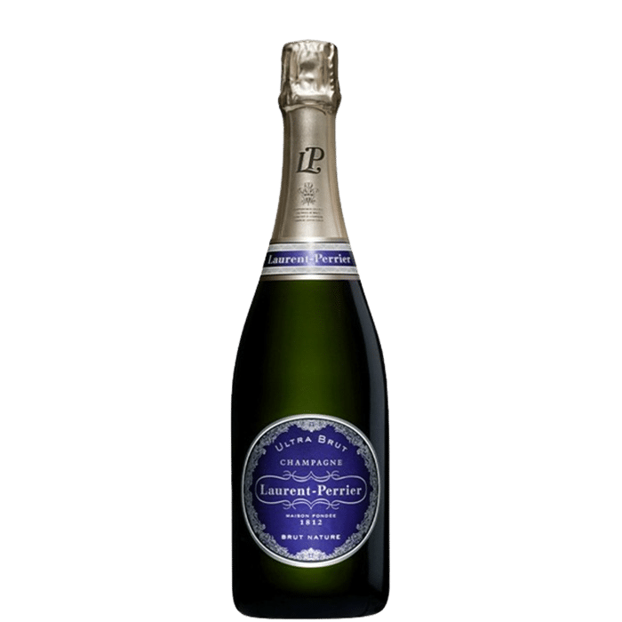 Laurent Perrier Ultra Brut Champagne NV