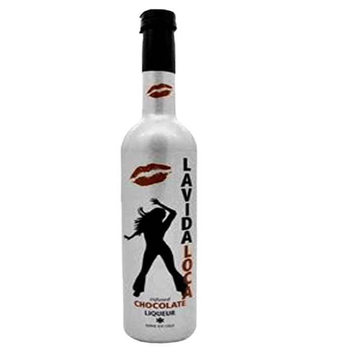 Lavida Loca Liqueur Chocolate