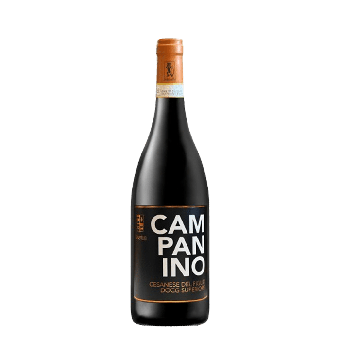 Lavventura Campanino Cesanese Del Piglio DOCG Superiore