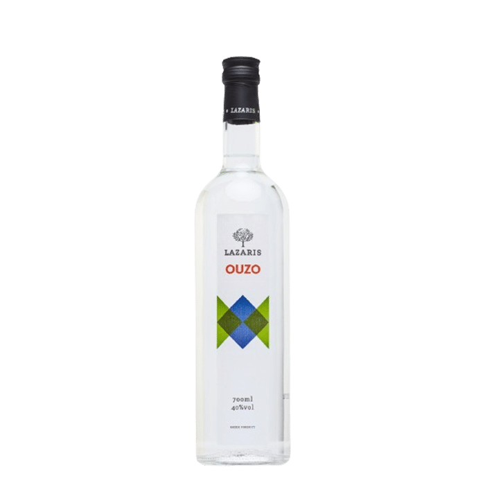 Lazaris Ouzo