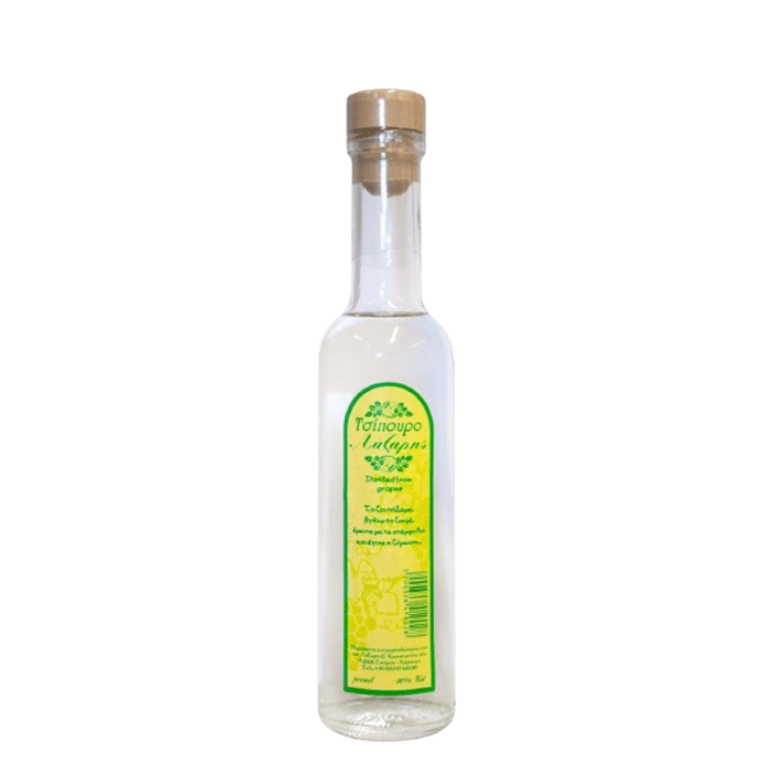Lazaris Tsipouro