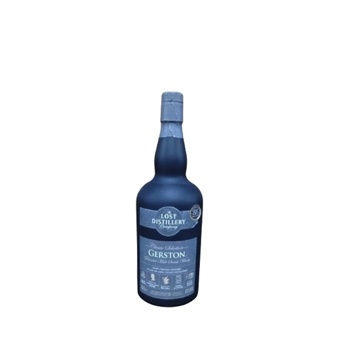 The Lost Distillery Gerston Classic Scotch Whisky