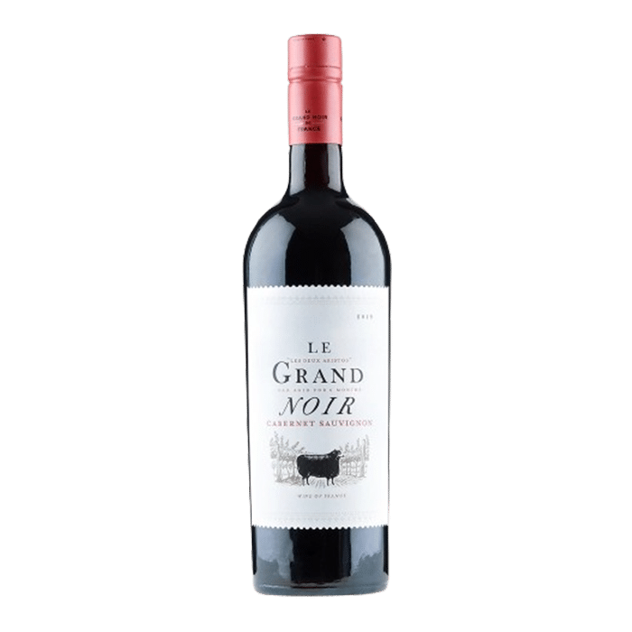 Le Grand Noir Cabernet Sauvignon