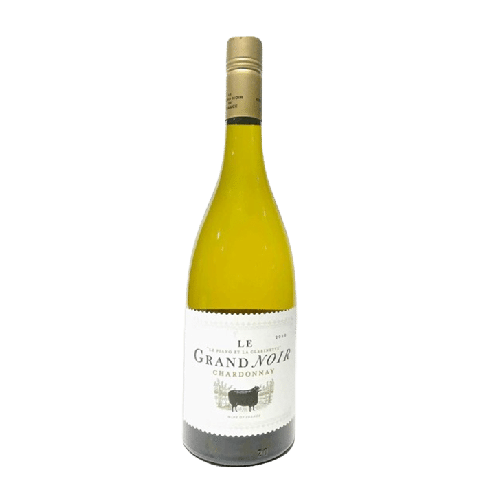 Le Grand Noir Chardonnay