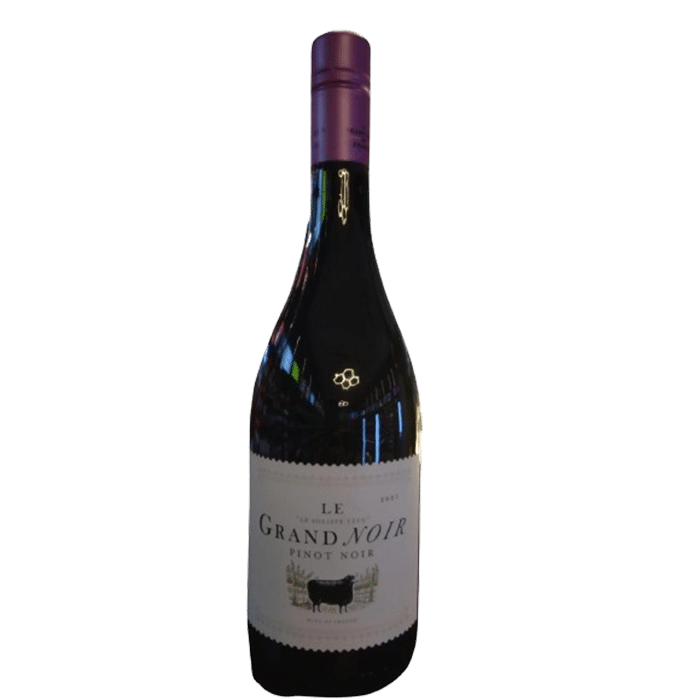 Le Grand Noir Pinot Noir