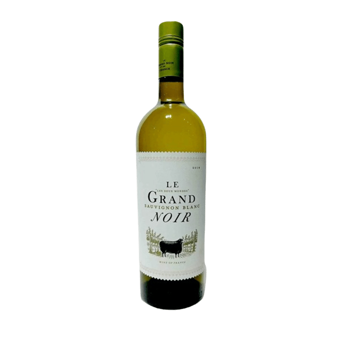 Le Grand Noir Sauvignon Blanc