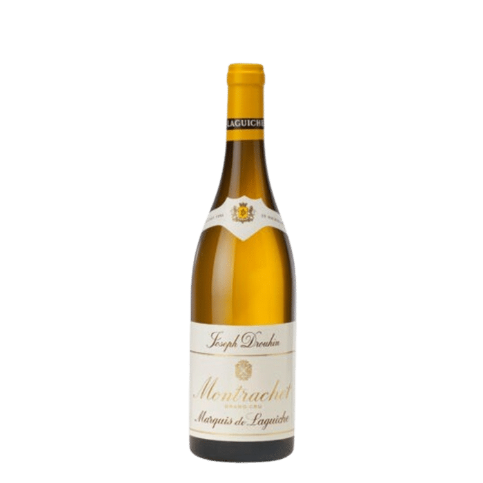 Le Montrachet Gc Marquis De Laguiche 2007 – D. Drouhin