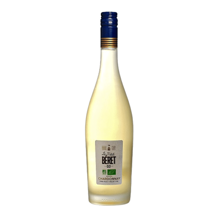 Le Petit Beret Chardonnay 0.0