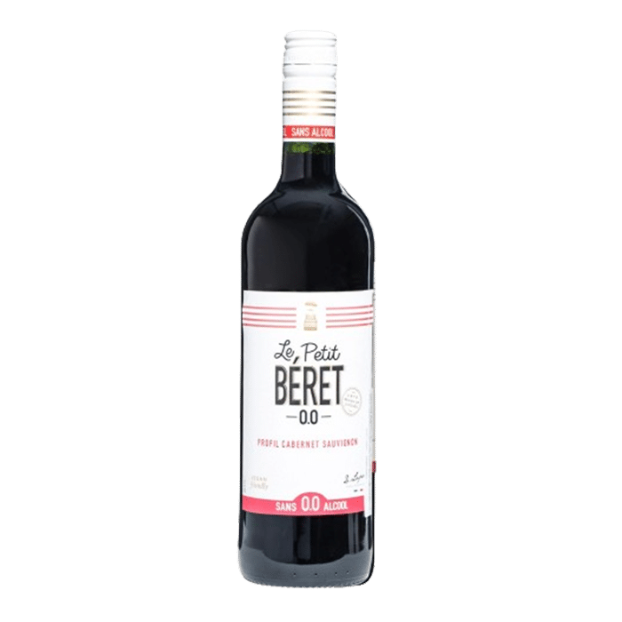 Le Petit Beret Profil Cabernet Sauvignon 0.0