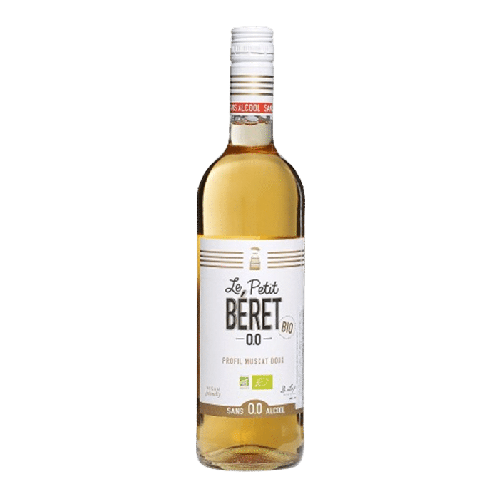 Le Petit Beret Profil Muscat Doux 0.0