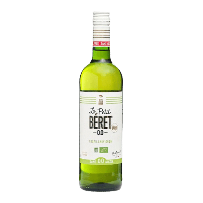 Le Petit Beret Profil Sauvignon 0.0