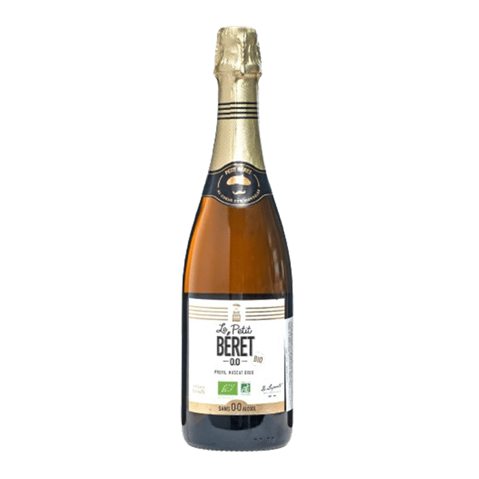 Le Petit Beret Sparkling Muscat Doux 0.0